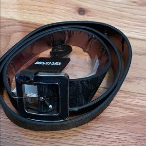 Michael kors belt